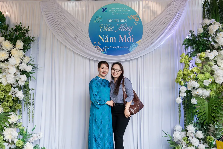 Chụp Ảnh Sự Kiện Year End Party YEC XANH — Hoạt động — Media WinWin