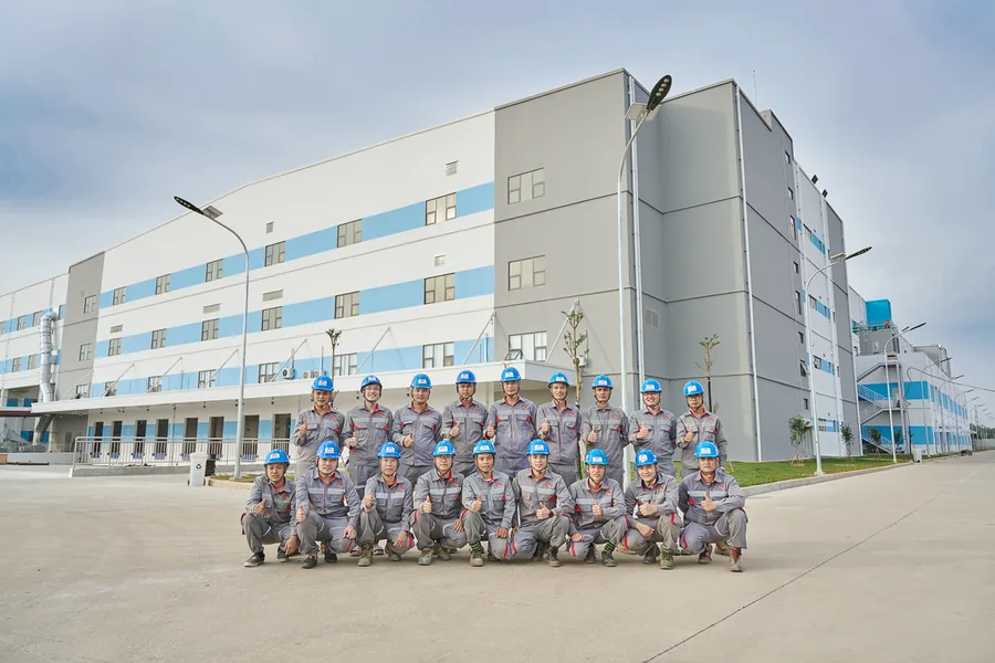 Profile Công Ty Xây Dựng Hợp Lực — Profile — Media WinWin