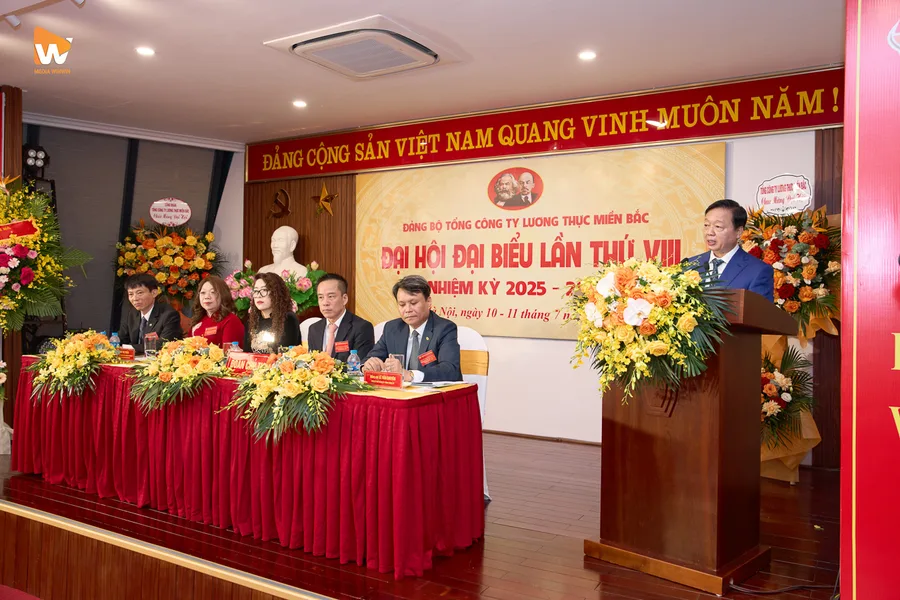 Chụp Ảnh Sự Kiện Vina Food — Hoạt động — Media WinWin