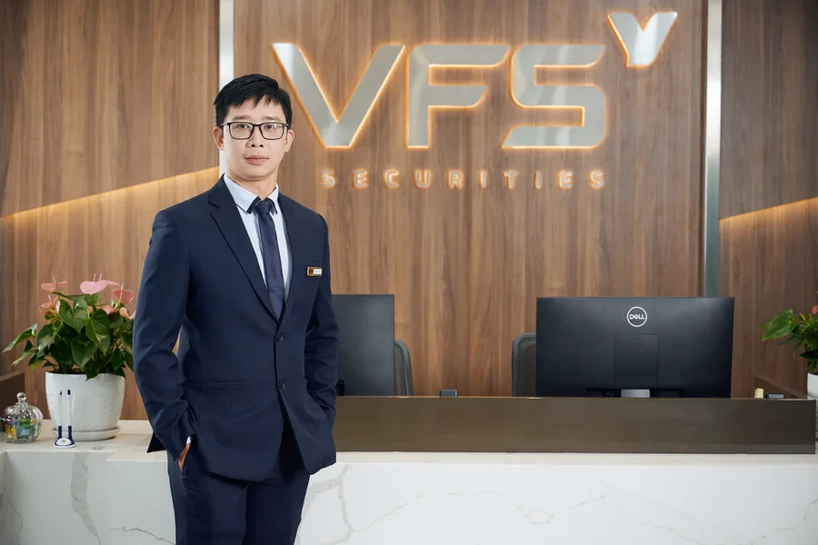 Profile Công ty Cổ phần Chứng khoán Nhất Việt — Cá Nhân — Media WinWin
