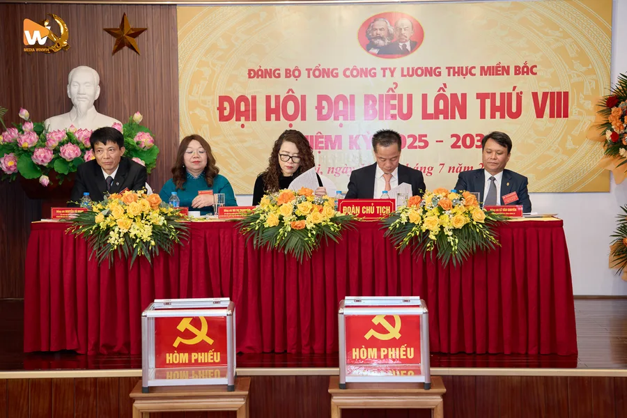 Chụp Ảnh Sự Kiện Vina Food — Hoạt động — Media WinWin