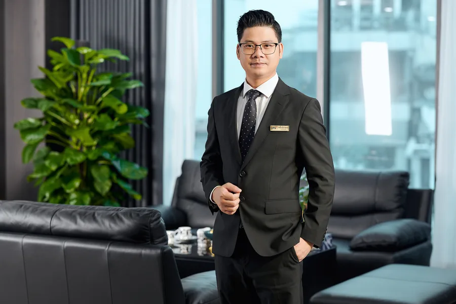 Profile Công ty Cổ phần Chứng khoán Nhất Việt — Cá Nhân — Media WinWin