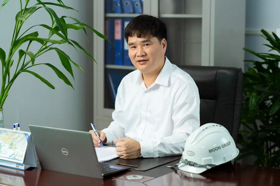 Profile Moon Group — Văn Phòng — Media WinWin
