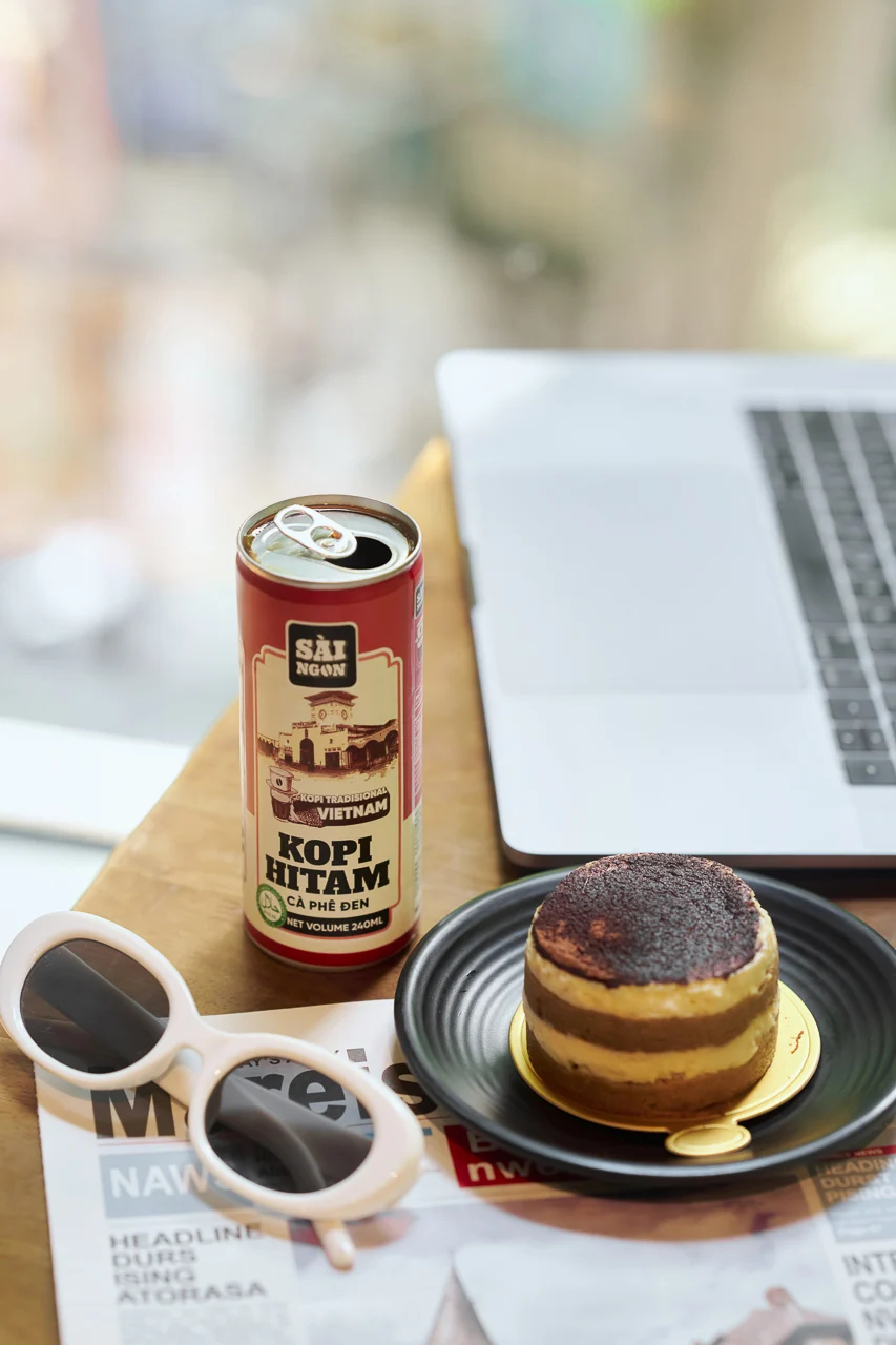 Sai Gon Coffe — Life Style — Media WinWin