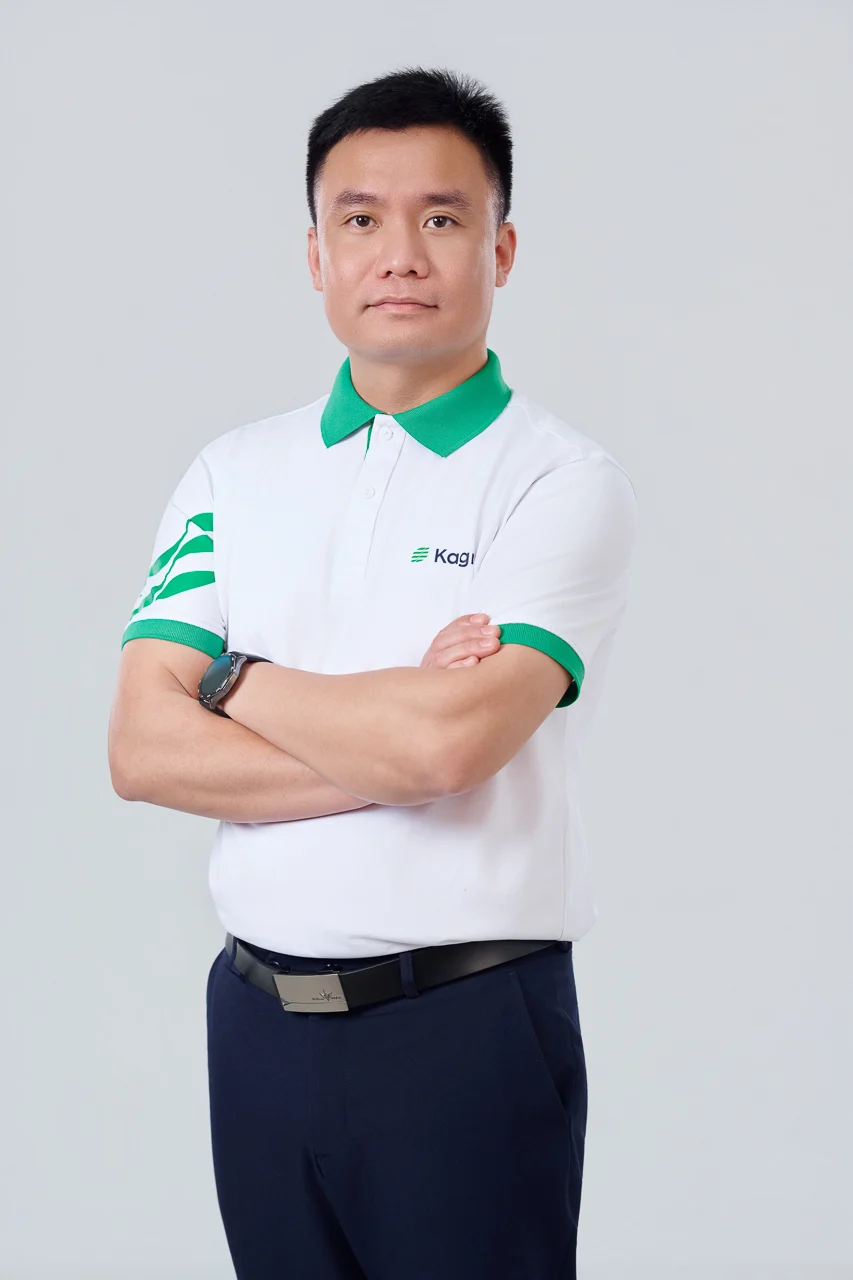 Profile Cá Nhân Công Ty Cổ Phần Tập Đoàn Nông Nghiệp Kagri — Cá Nhân — Media WinWin