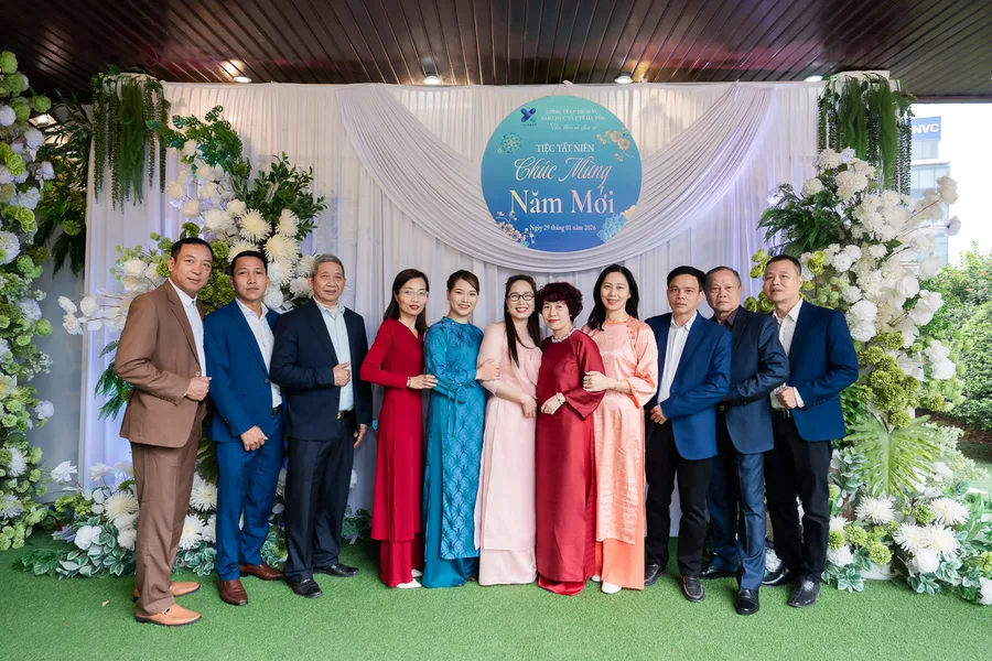 Chụp Ảnh Sự Kiện Year End Party YEC XANH — Hoạt động — Media WinWin