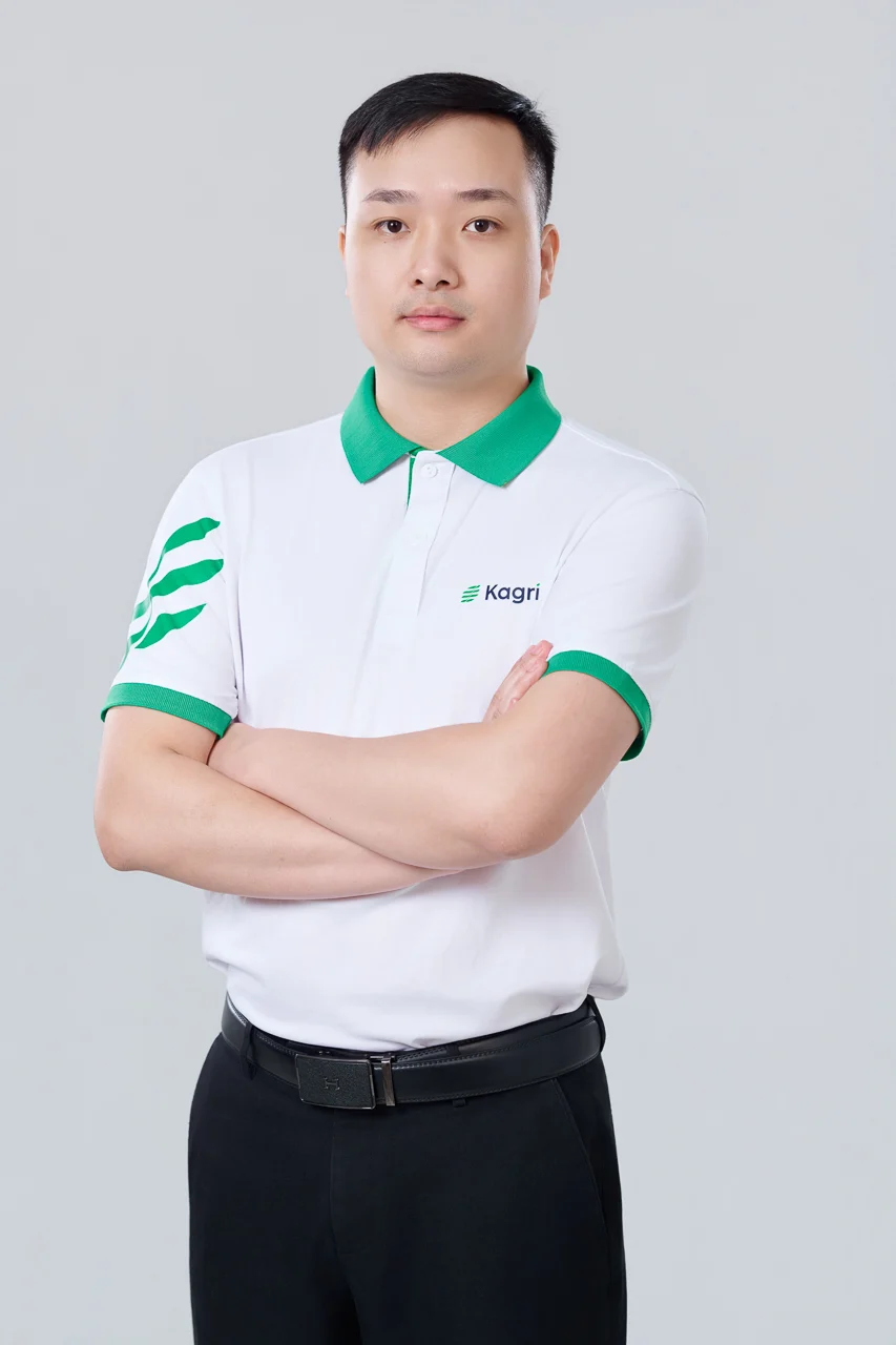 Profile Cá Nhân Công Ty Cổ Phần Tập Đoàn Nông Nghiệp Kagri — Cá Nhân — Media WinWin