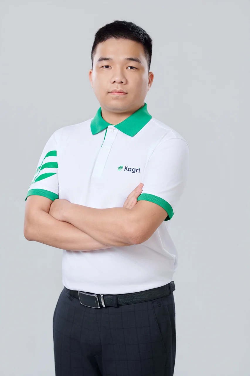 Profile Cá Nhân Công Ty Cổ Phần Tập Đoàn Nông Nghiệp Kagri — Cá Nhân — Media WinWin