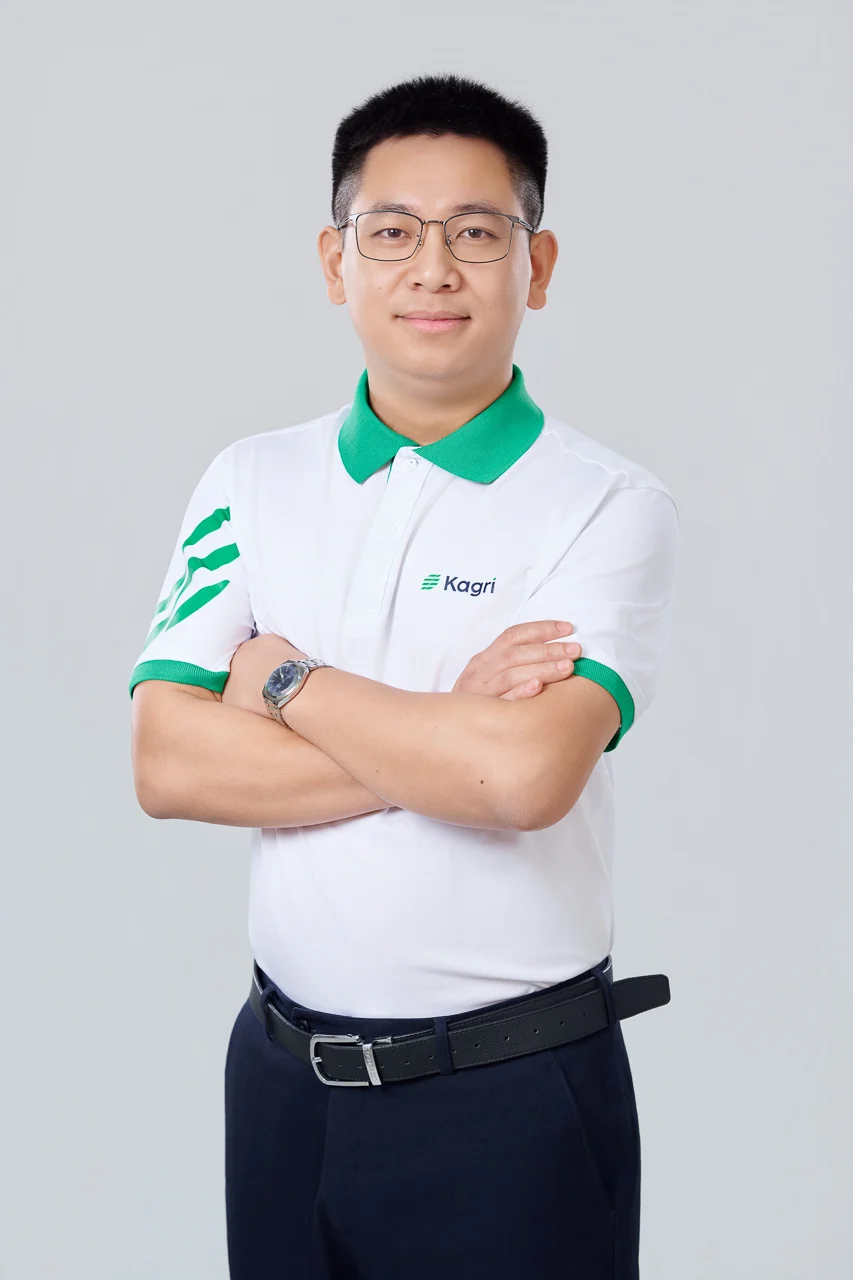 Profile Cá Nhân Công Ty Cổ Phần Tập Đoàn Nông Nghiệp Kagri — Cá Nhân — Media WinWin