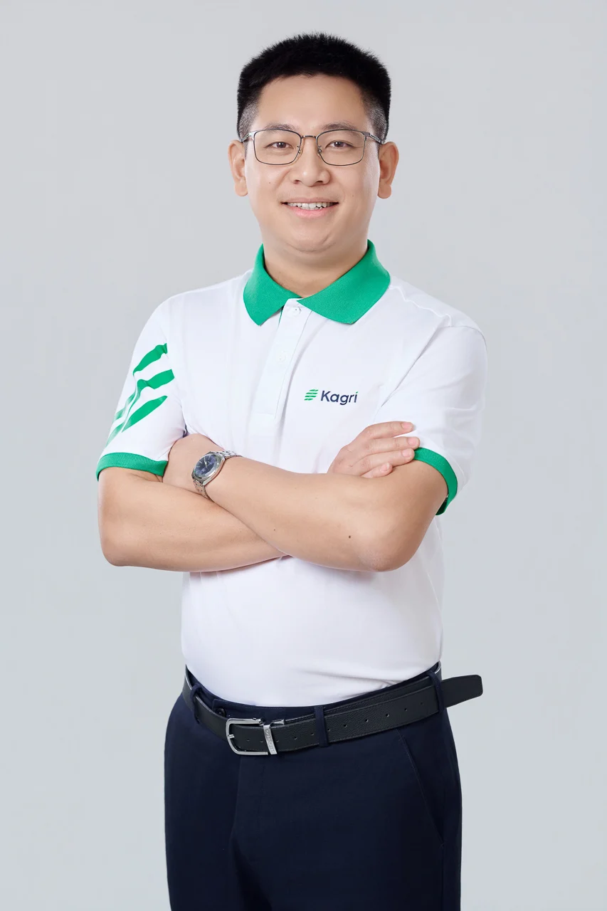 Profile Cá Nhân Công Ty Cổ Phần Tập Đoàn Nông Nghiệp Kagri — Cá Nhân — Media WinWin