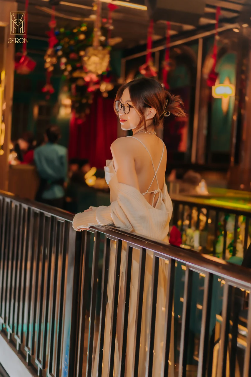 Seron Bistro & Lounge — Hoạt động — Media WinWin