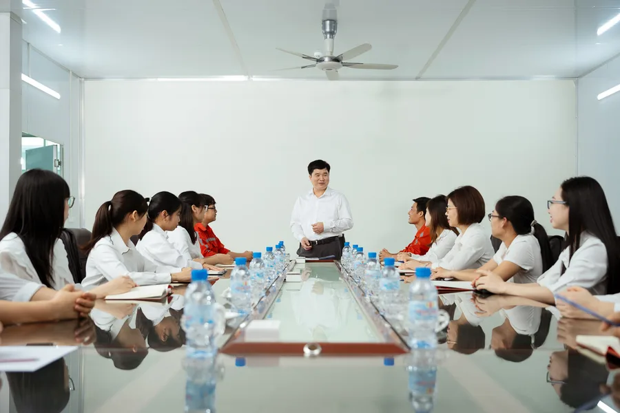 Profile Moon Group — Văn Phòng — Media WinWin