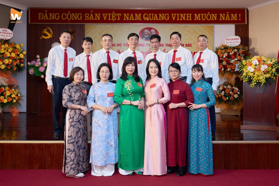 Chụp Ảnh Sự Kiện Vina Food — Hoạt động — Media WinWin
