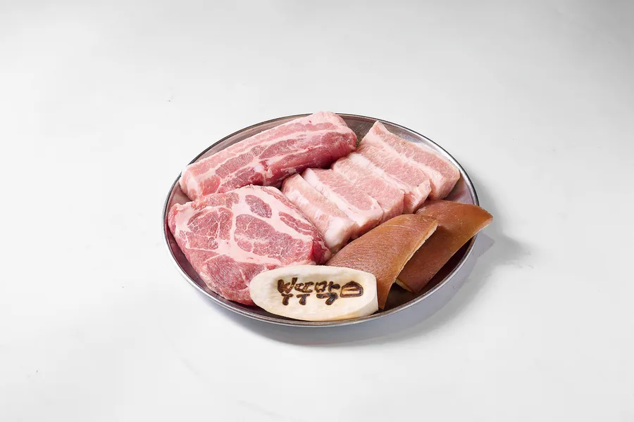Chụp Ảnh Món Ăn Nhà Hàng Hàn Quốc Butoomac — Bộ 1 — Media WinWin