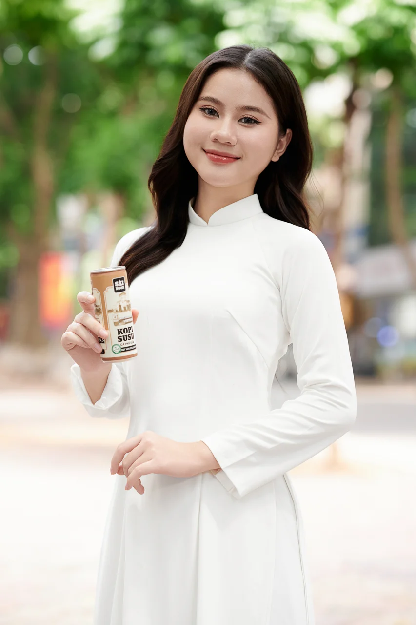 Sai Gon Coffe — Life Style — Media WinWin
