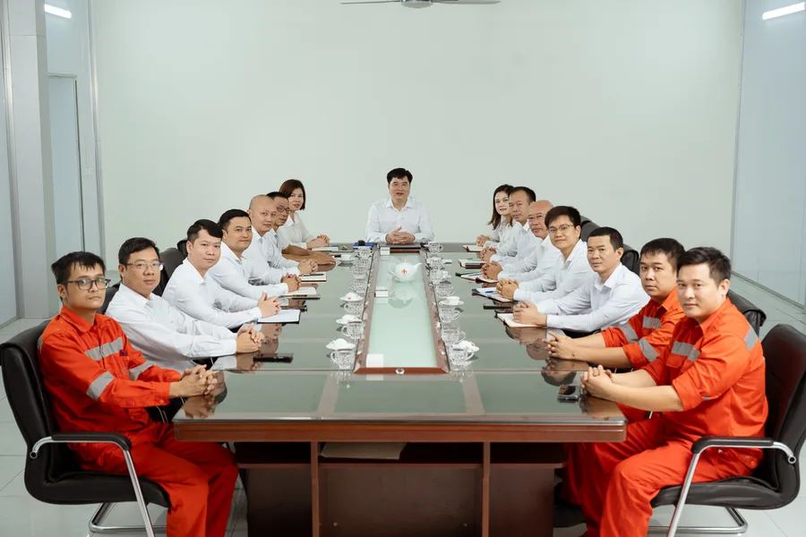 Profile Moon Group — Văn Phòng — Media WinWin