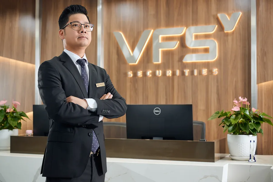 Profile Công ty Cổ phần Chứng khoán Nhất Việt — Cá Nhân — Media WinWin