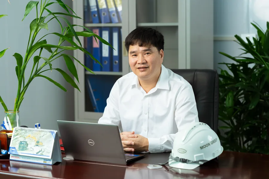 Profile Moon Group — Văn Phòng — Media WinWin