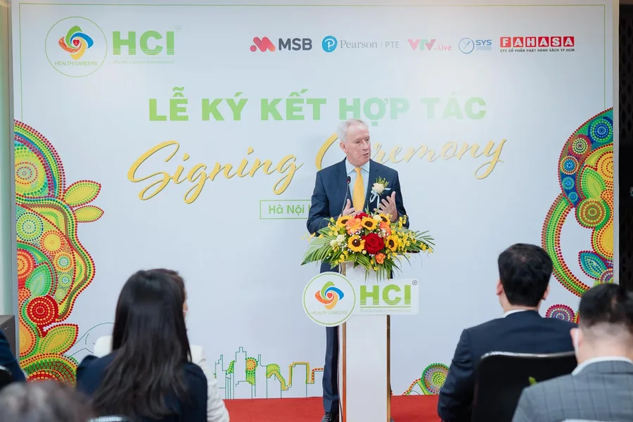 Chụp Ảnh Sự Kiện Công Ty HCI — Sự Kiện — Media WinWin