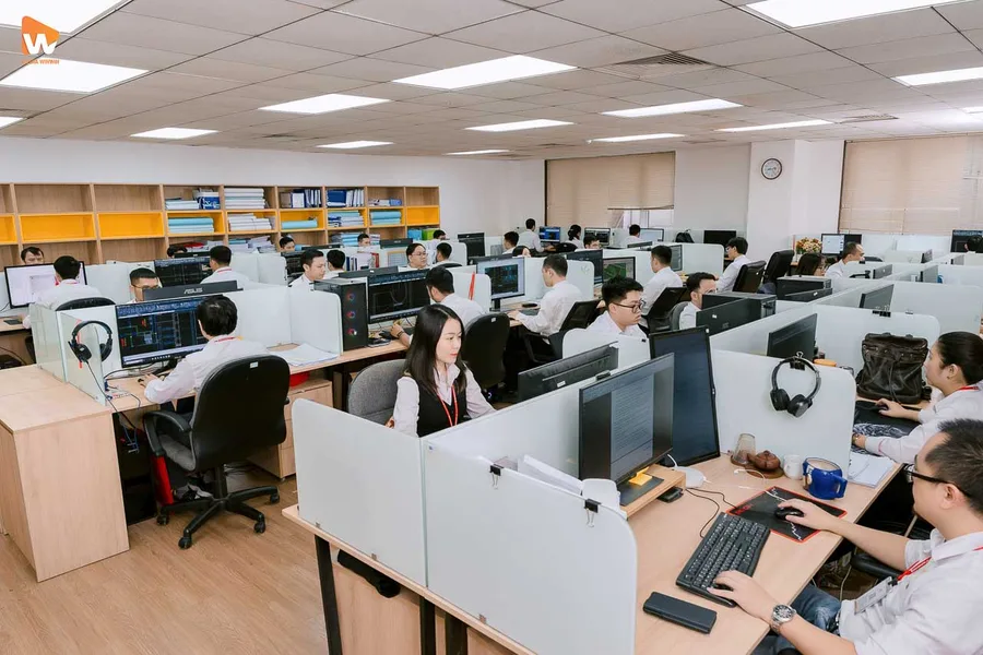 Chụp Ảnh Profile Công Ty Xây Dựng Hợp Lực — Profile — Media WinWin