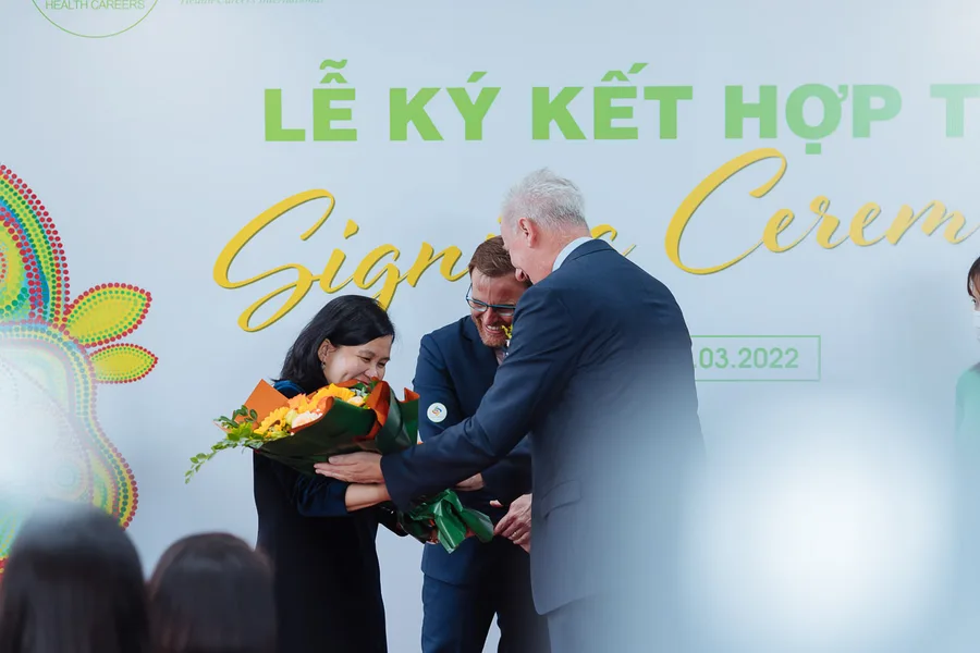 Chụp Ảnh Sự Kiện Công Ty HCI — Sự Kiện — Media WinWin