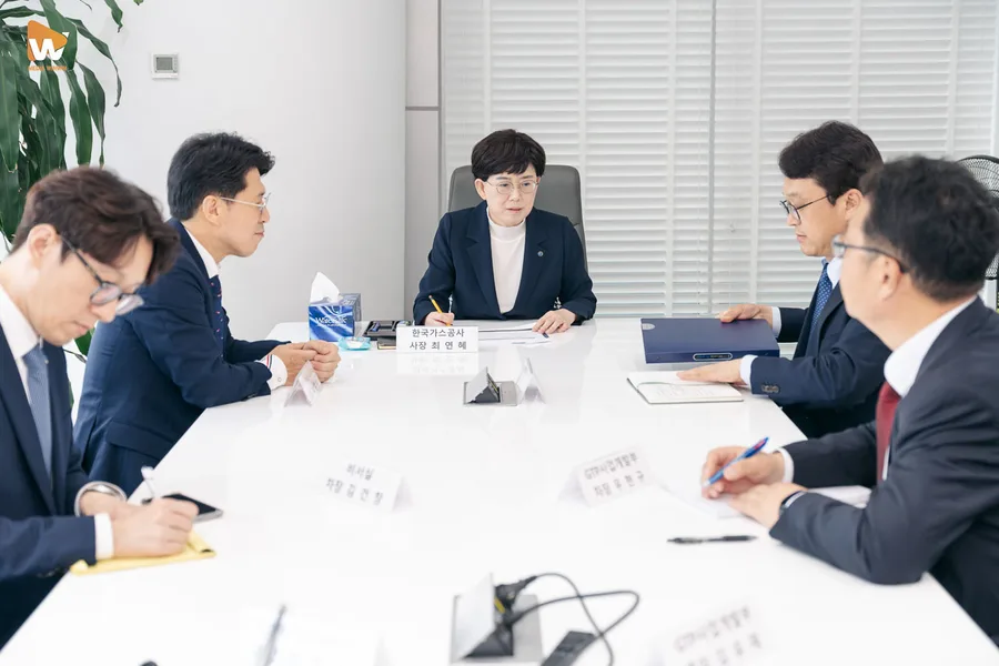 Chụp Ảnh Sự Kiện Công Ty Kogas — Sự Kiện — Media WinWin