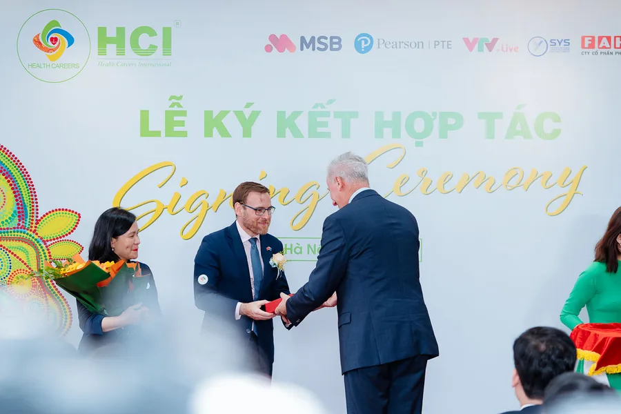 Chụp Ảnh Sự Kiện Công Ty HCI — Sự Kiện — Media WinWin