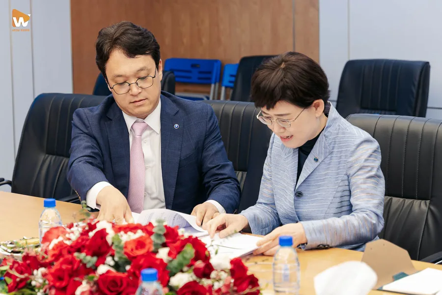 Chụp Ảnh Sự Kiện Công Ty Kogas — Sự Kiện — Media WinWin