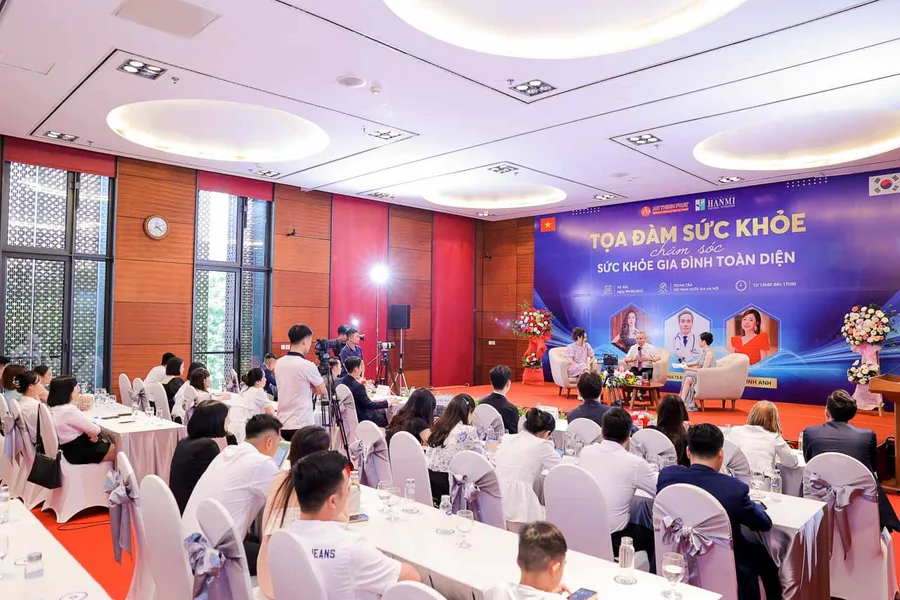 Chụp Ảnh Sự Kiện Công Ty An Thịnh Phát — Sự Kiện — Media WinWin