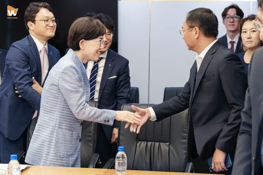 Chụp Ảnh Sự Kiện Công Ty Kogas — Sự Kiện — Media WinWin
