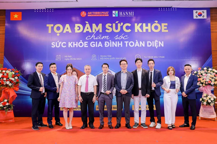 Chụp Ảnh Sự Kiện Công Ty An Thịnh Phát — Sự Kiện — Media WinWin