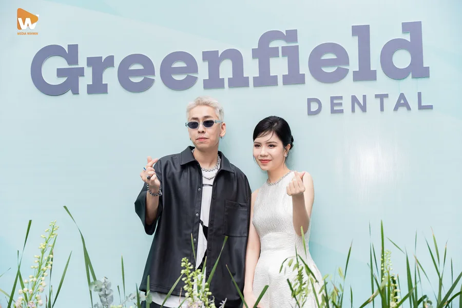 Chụp Ảnh Sự Kiện Nha Khoa Green Field — Hoạt động — Media WinWin