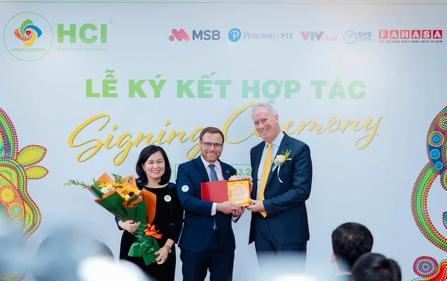 Chụp Ảnh Sự Kiện Công Ty HCI — Sự Kiện — Media WinWin