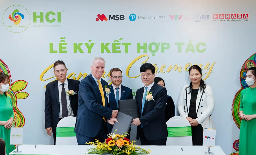 Chụp Ảnh Sự Kiện Công Ty HCI — Sự Kiện — Media WinWin