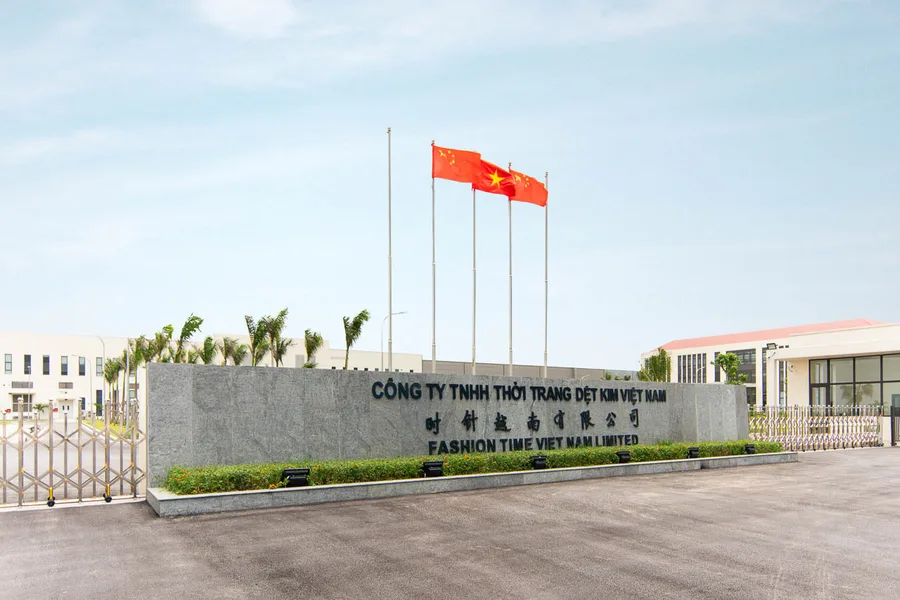 Chụp Ảnh Nhà Máy Hợp Lực — Không Gian — Media WinWin