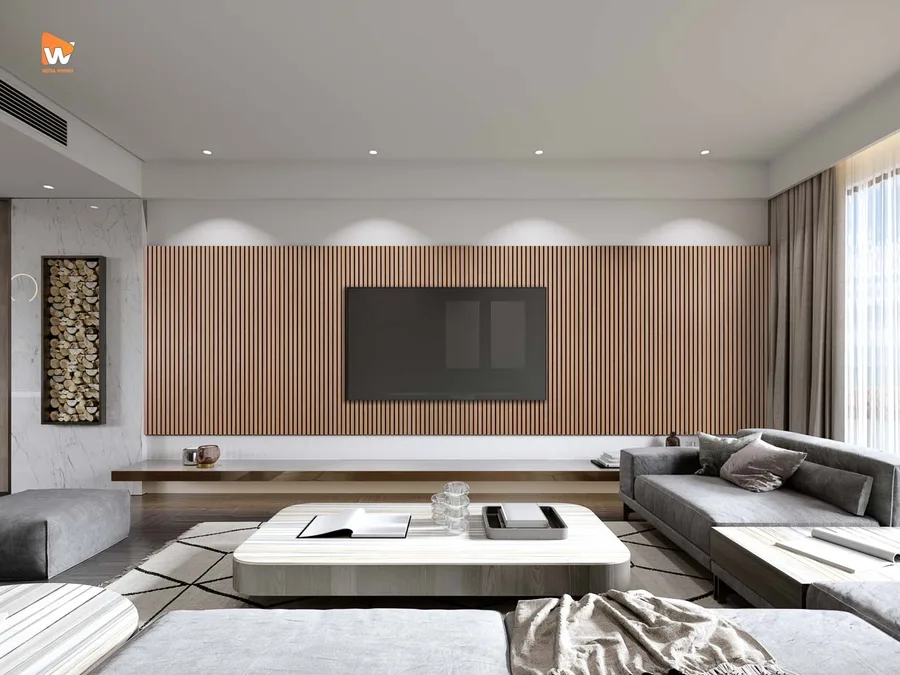 Chụp Ảnh Sản Phẩm Gỗ Nội Thất Ali Wood — Sản phẩm 1 — Media WinWin