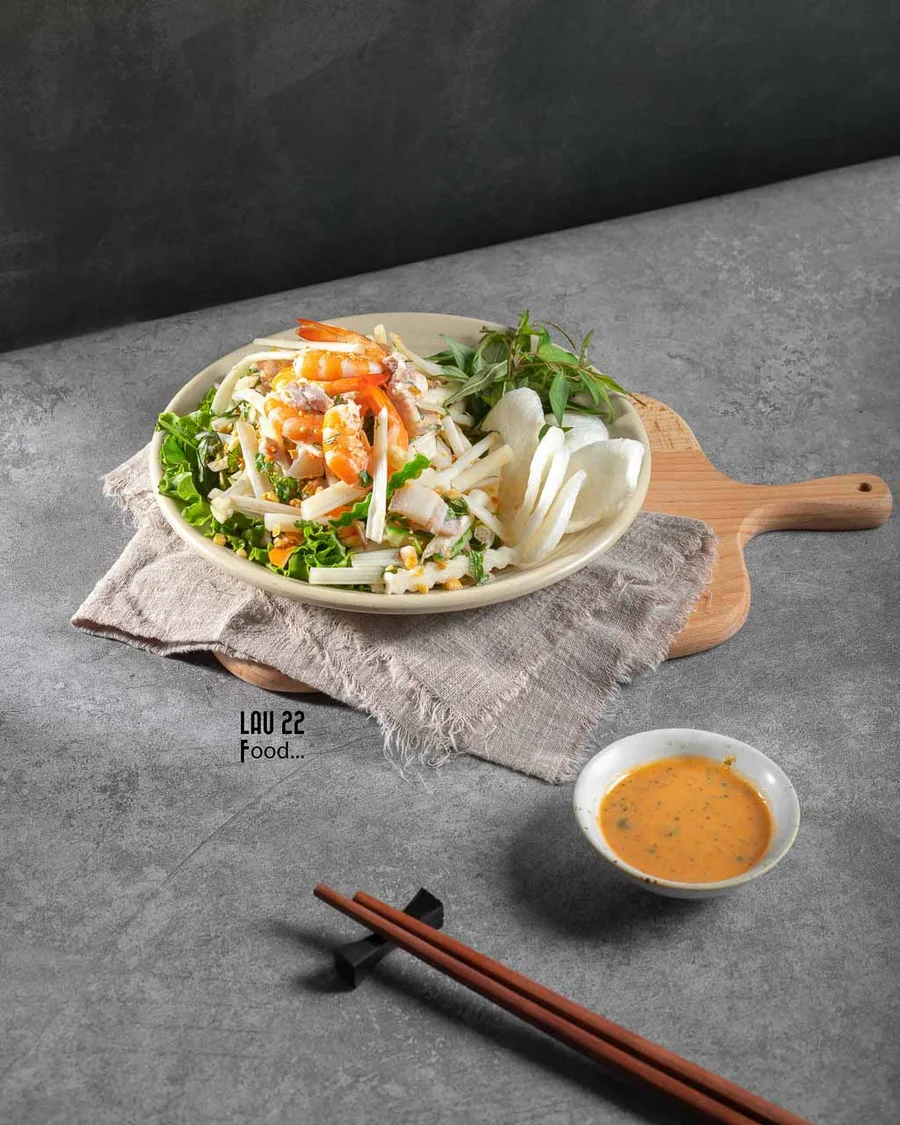 Chụp Ảnh Món Ăn Lẩu 22 Food — Concept — Media WinWin