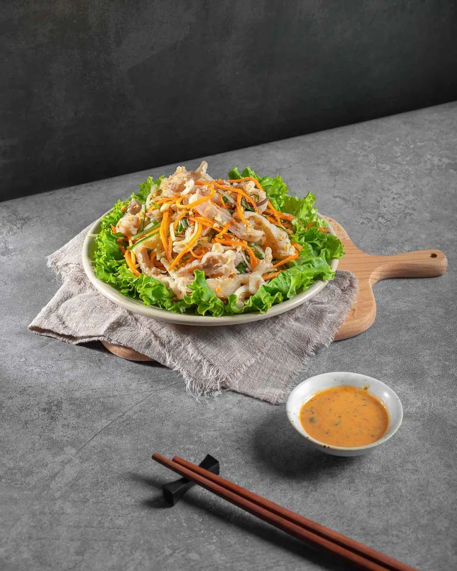 Chụp Ảnh Món Ăn Lẩu 22 Food — Concept — Media WinWin