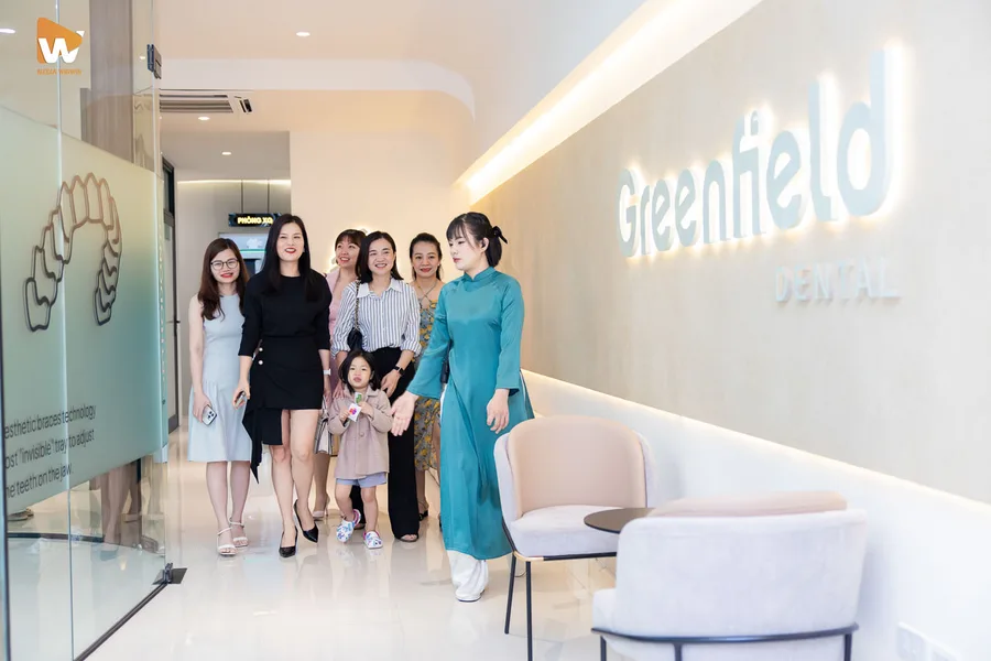 Chụp Ảnh Sự Kiện Nha Khoa Green Field — Hoạt động — Media WinWin