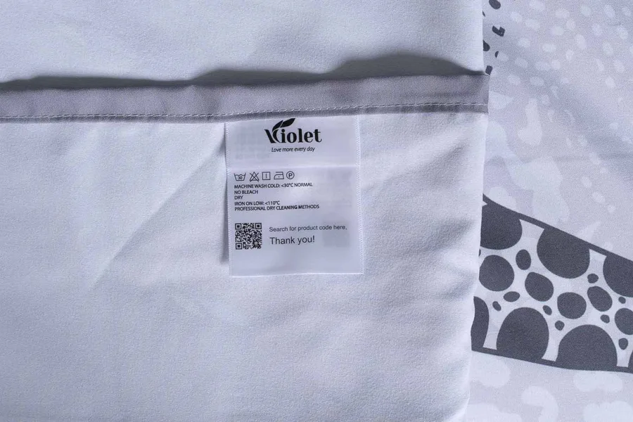 Chụp Ảnh Sản Phẩm Giường Ngủ Violet — Bộ 1 — Media WinWin