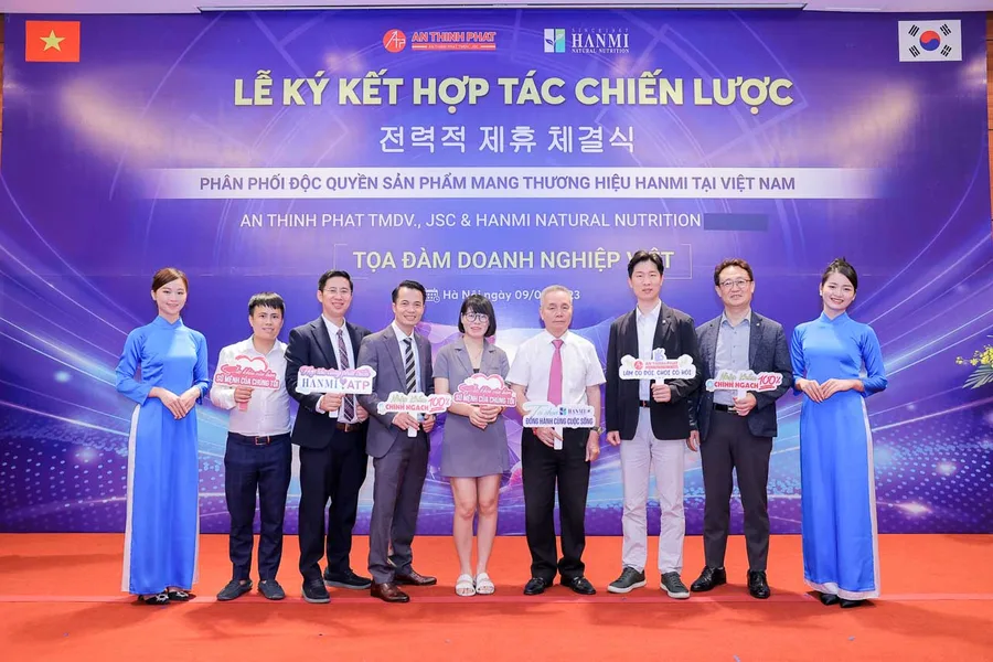 Chụp Ảnh Sự Kiện Công Ty An Thịnh Phát — Sự Kiện — Media WinWin