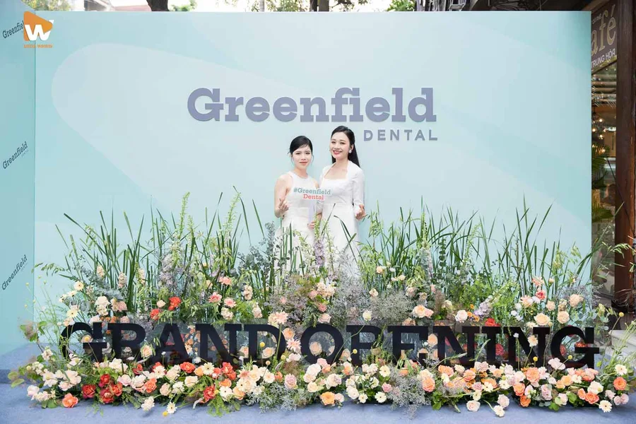 Chụp Ảnh Sự Kiện Nha Khoa Green Field — Hoạt động — Media WinWin
