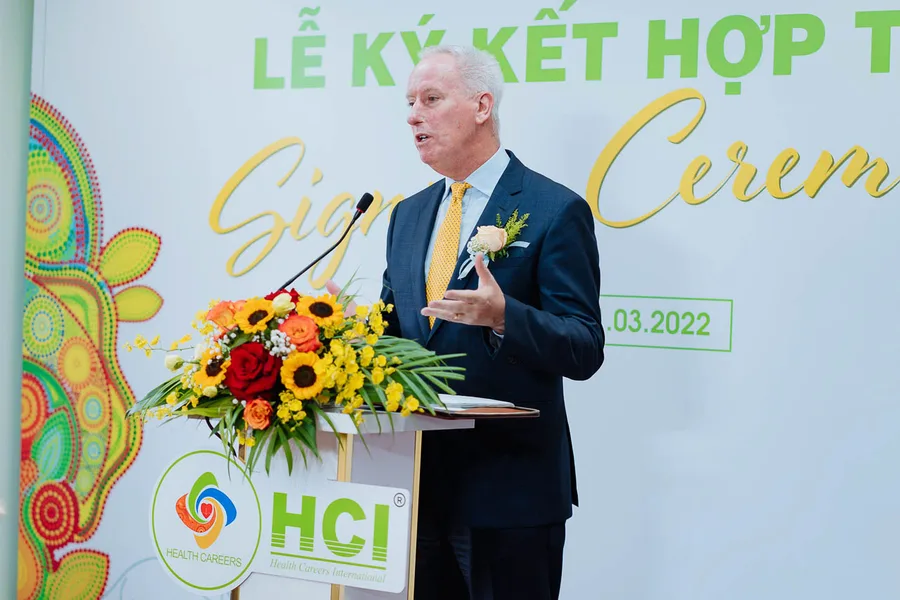 Chụp Ảnh Sự Kiện Công Ty HCI — Sự Kiện — Media WinWin
