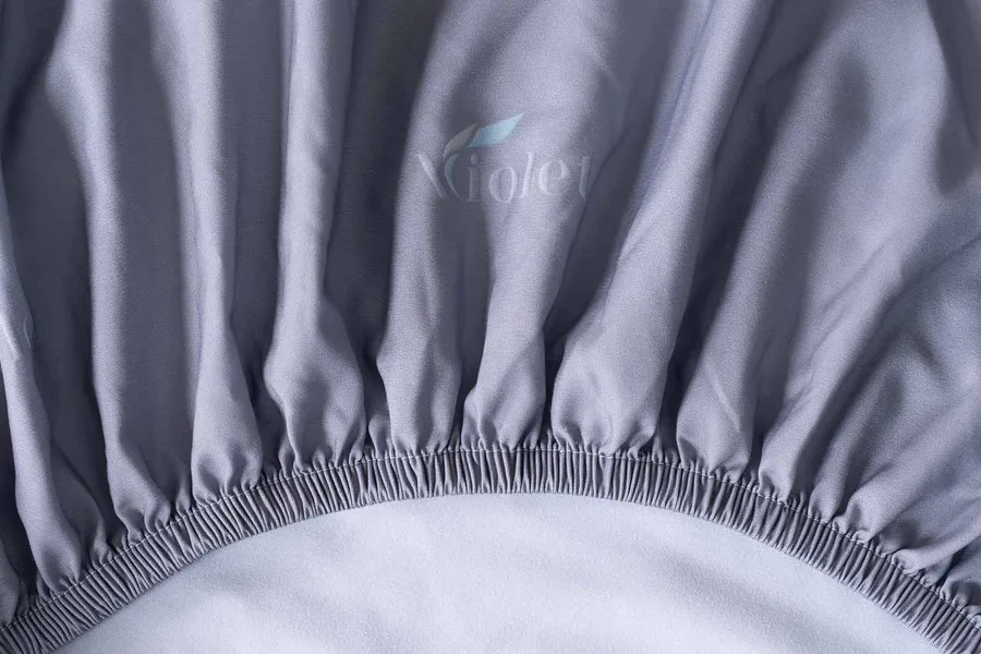 Chụp Ảnh Sản Phẩm Giường Ngủ Violet — Bộ 1 — Media WinWin