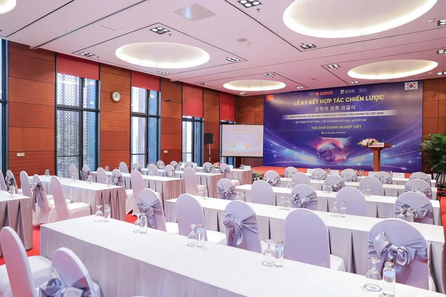Chụp Ảnh Sự Kiện Công Ty An Thịnh Phát — Sự Kiện — Media WinWin