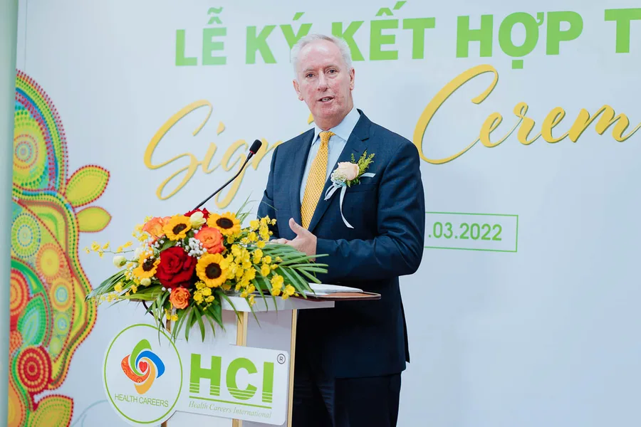 Chụp Ảnh Sự Kiện Công Ty HCI — Sự Kiện — Media WinWin
