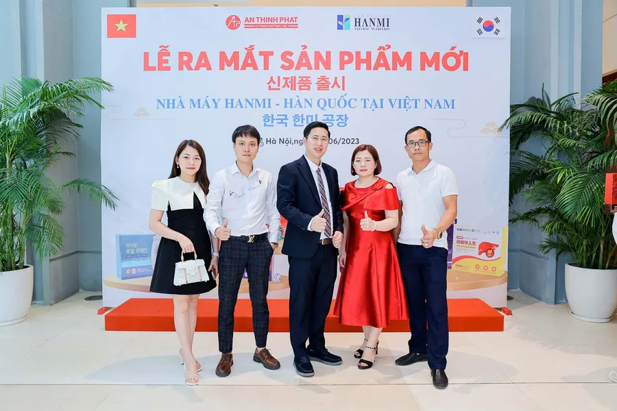 Chụp Ảnh Sự Kiện Công Ty An Thịnh Phát — Sự Kiện — Media WinWin
