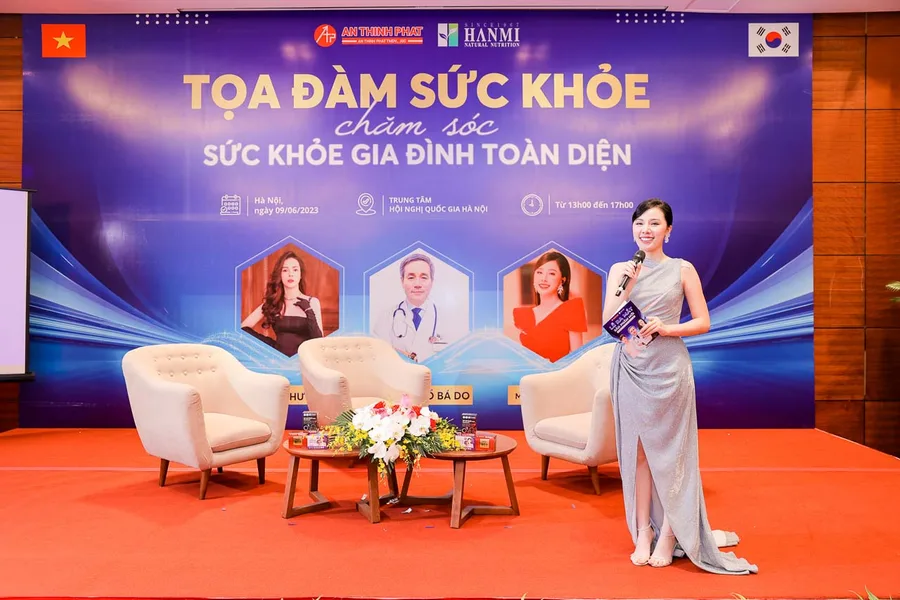 Chụp Ảnh Sự Kiện Công Ty An Thịnh Phát — Sự Kiện — Media WinWin